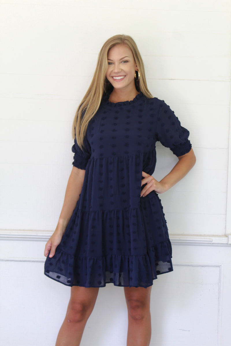 Chasing Summer In Blue